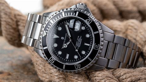 rolex submariner homage 2018|Rolex Submariner homage equivalent.